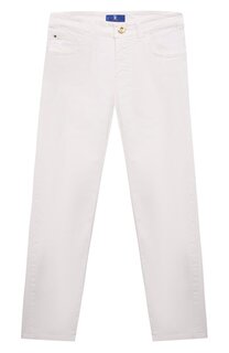 Джинсы Stefano Ricci Junior