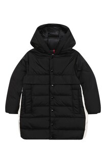 Пуховое пальто Moncler