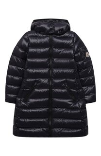 Пуховое пальто Moka Moncler Enfant