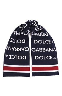 Шарф Dolce & Gabbana