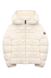 Пуховая куртка Moncler