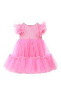 Платье Chloe Sasha Kim