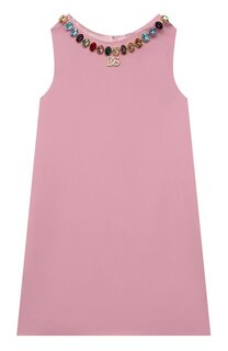 Платье Dolce & Gabbana