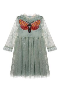 Платье Gucci