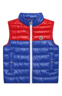 Пуховый жилет Domet Moncler