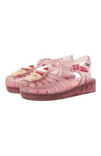 Сандалии Melissa