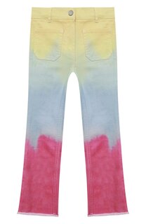 Джинсы Stella McCartney