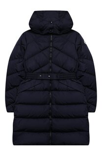 Пуховое пальто Moncler