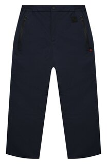 Утепленные брюки Woolrich