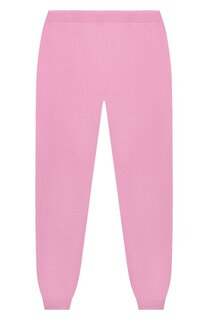 Кашемировые джоггеры Giorgetti Cashmere
