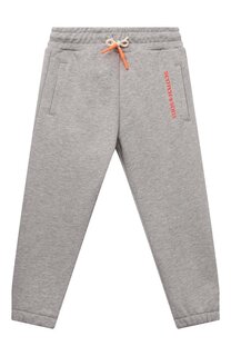 Хлопковые джоггеры Scotch&Soda
