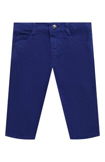 Джинсы Emporio Armani