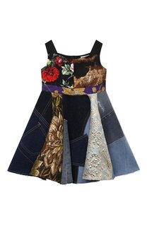 Платье Dolce & Gabbana