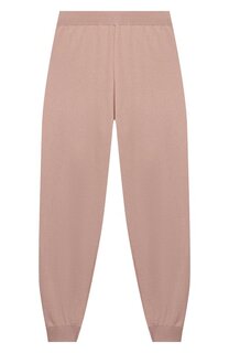Кашемировые джоггеры Giorgetti Cashmere