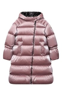 Пуховое пальто Odetta Moncler
