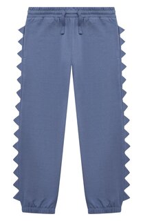 Хлопковые джоггеры Stella McCartney