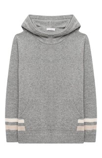 Кашемировое худи Brunello Cucinelli