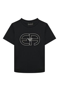 Футболка Emporio Armani
