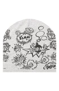 Хлопковая шапка Catya