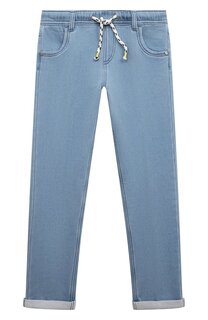 Джинсы Trussardi junior