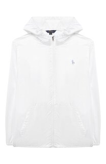 Ветровка Polo Ralph Lauren