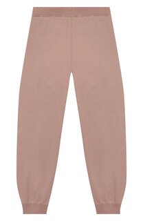 Кашемировые джоггеры Giorgetti Cashmere
