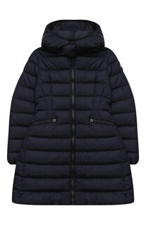 Пуховое пальто Moncler