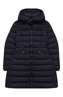 Пуховое пальто Moncler