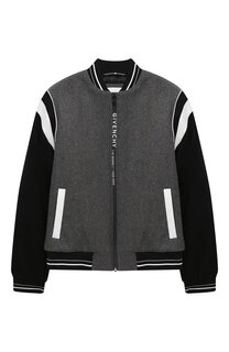 Бомбер Givenchy