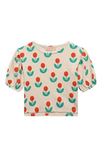 Хлопковый топ TINYCOTTONS