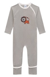 Хлопковый комбинезон Sanetta