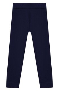 Шерстяные брюки Wool&Cotton