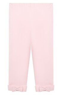 Хлопковые брюки Polo Ralph Lauren