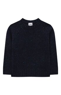 Шерстяной пуловер Aspesi