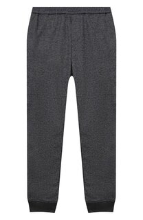Брюки Emporio Armani