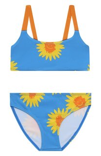 Раздельный купальник Stella McCartney
