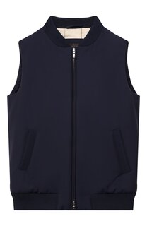 Утепленный жилет Loro Piana