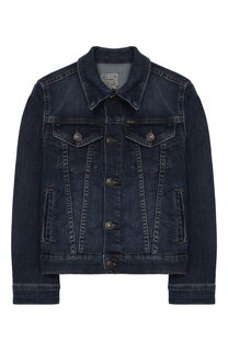 Джинсовая куртка Polo Ralph Lauren
