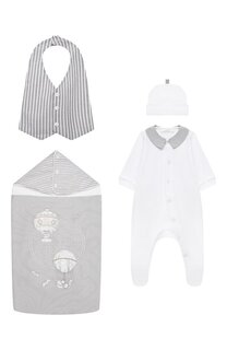 Комплект из трех предметов Chepe