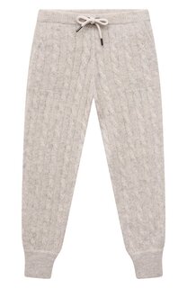 Джоггеры Brunello Cucinelli