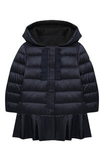 Пуховая куртка Moncler