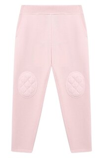 Кашемировые брюки Loro Piana