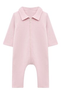 Кашемировый комбинезон Wool&Cotton