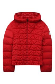 Пуховая куртка Moncler