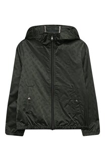 Ветровка с капюшоном Herno