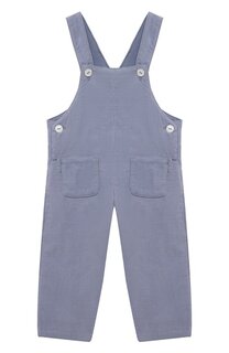 Хлопковый комбинезон Tartine Et Chocolat