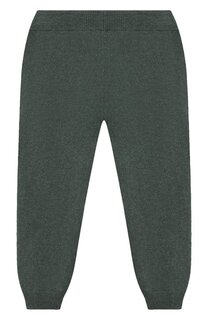 Кашемировые джоггеры Giorgetti Cashmere