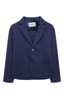 Пиджак Trussardi junior