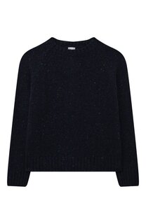 Шерстяной пуловер Aspesi