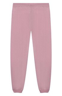 Кашемировые джоггеры Giorgetti Cashmere